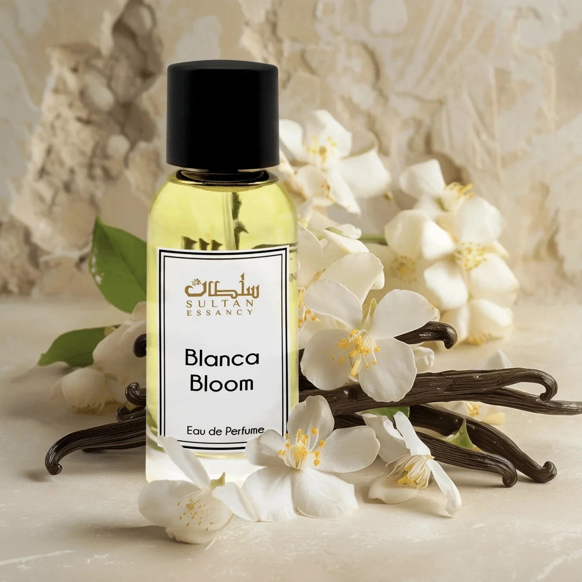 Parfüm Blanca Bloom Eau de Parfum Spray Sultan Essancy | Oriental-Style