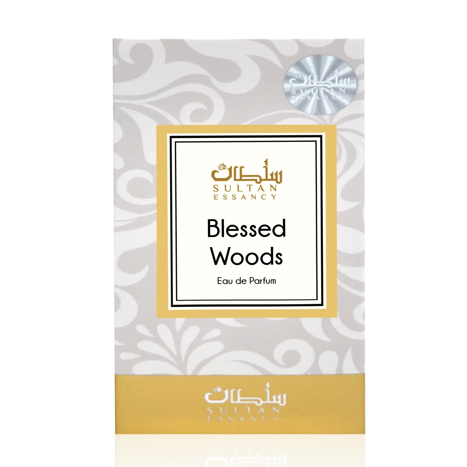 Parfüm Blessed Woods Eau de Parfum Spray Sultan Essancy | Oriental-Style