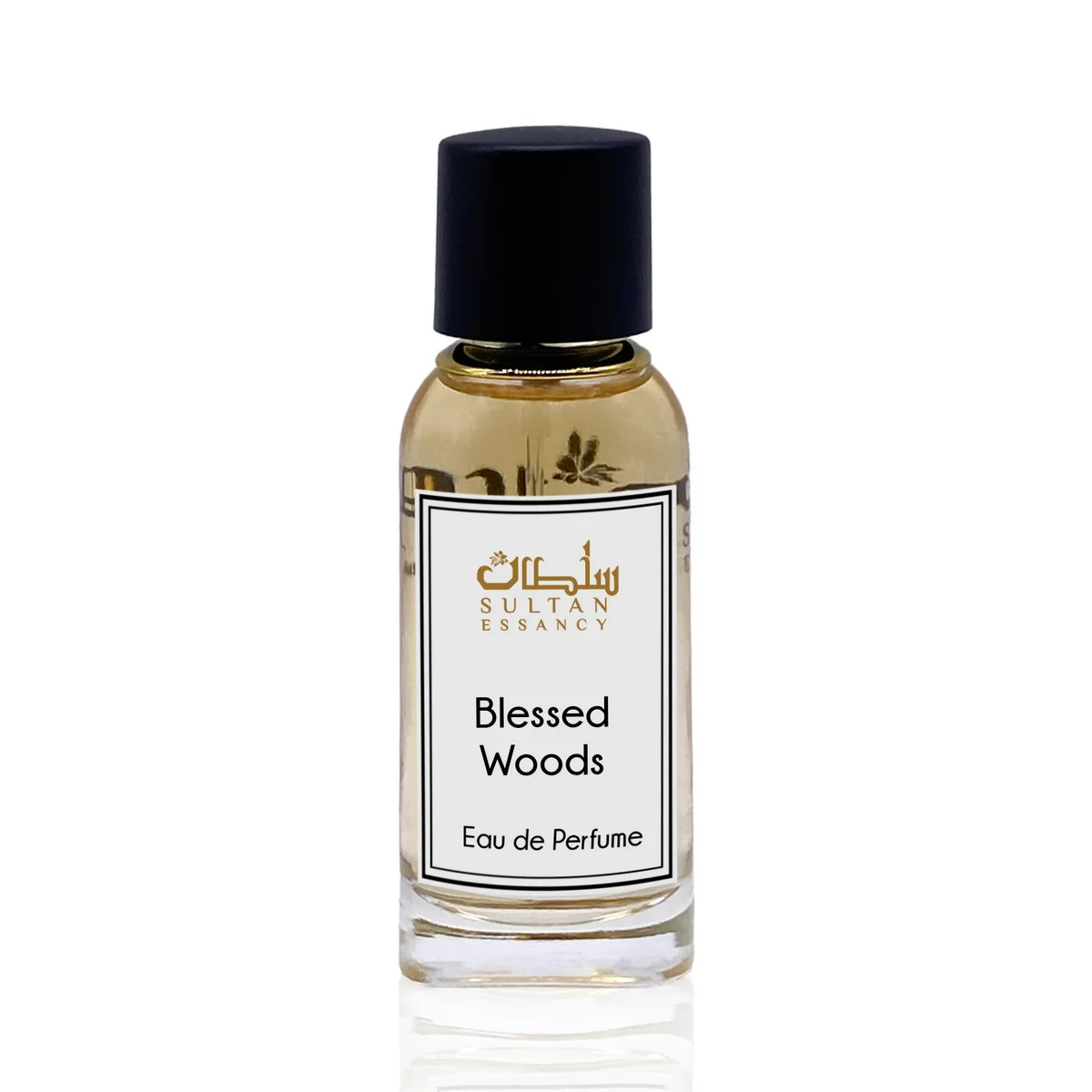 Parfüm Blessed Woods Eau de Parfum Spray Sultan Essancy | Oriental-Style