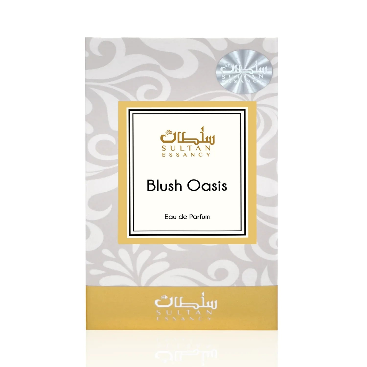 Parfüm Blush Oasis Eau de Parfum Spray Sultan Essancy | Oriental-Style
