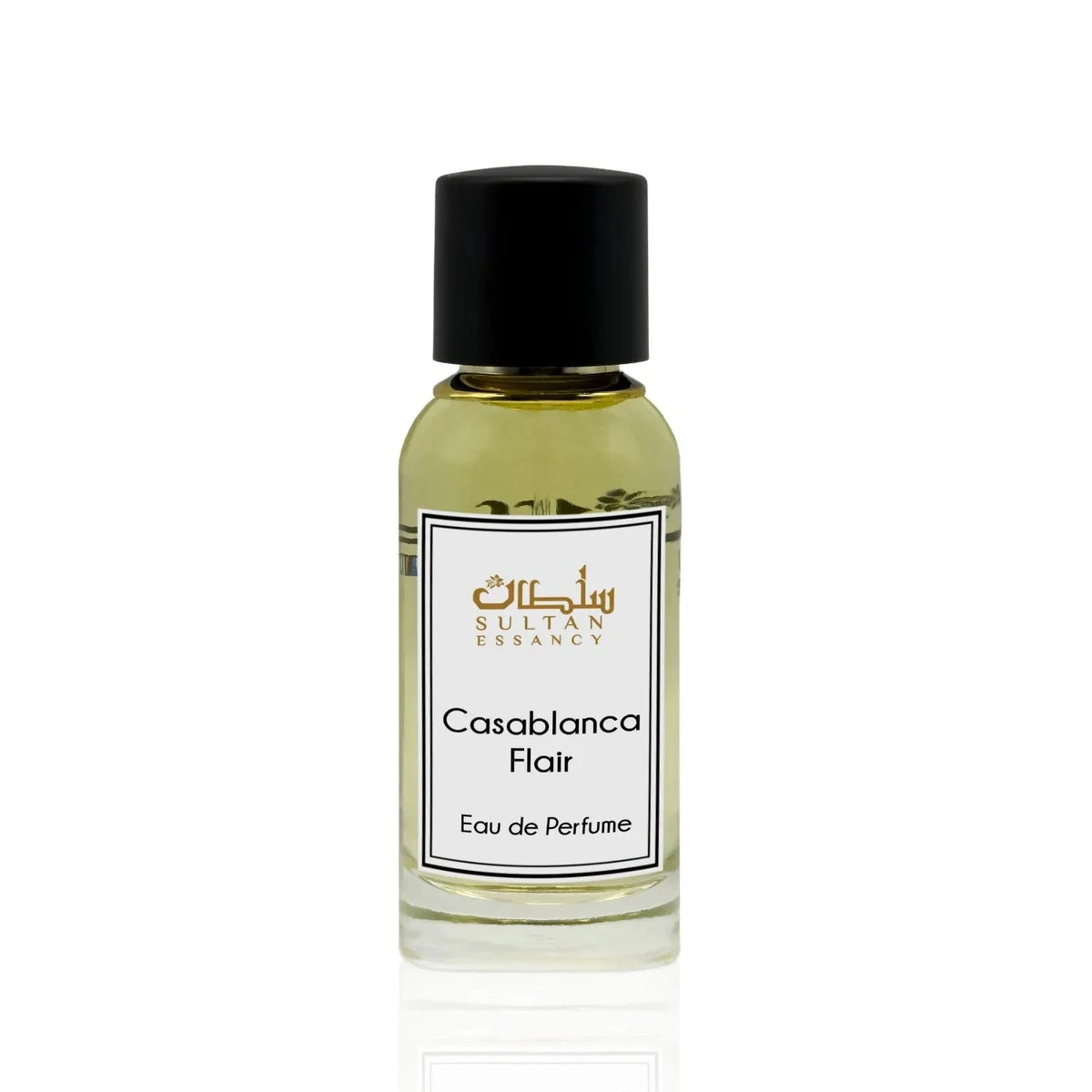Parfüm Casablanca Flair Eau de Parfum Spray Sultan Essancy | Oriental-Style