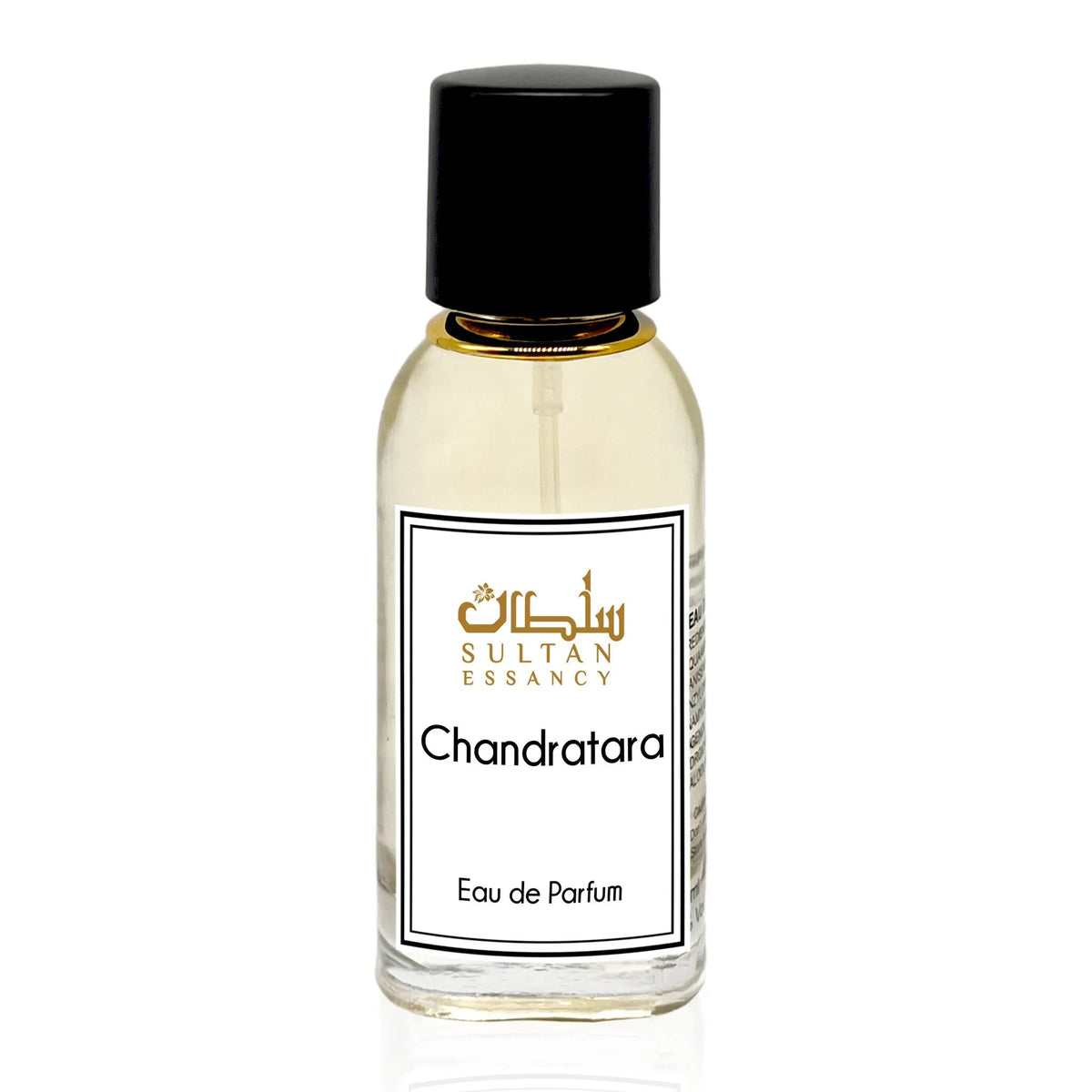 Parfüm Chandratara Eau de Parfum Spray Sultan Essancy | Oriental-Style