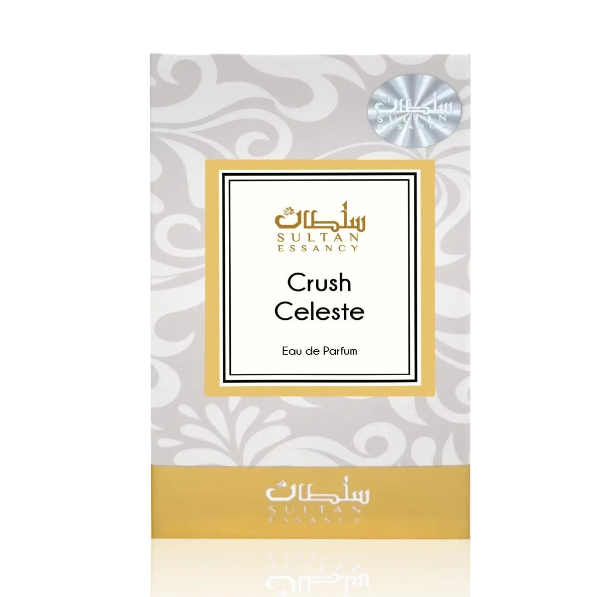 Parfüm Crush Celeste Eau de Parfum Spray Sultan Essancy | Oriental-Style