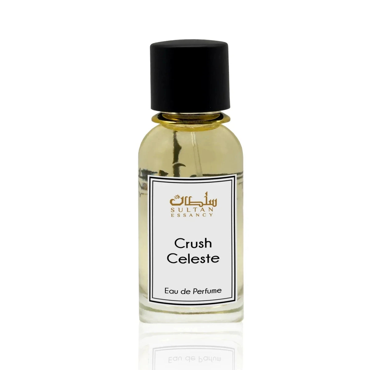 Parfüm Crush Celeste Eau de Parfum Spray Sultan Essancy | Oriental-Style