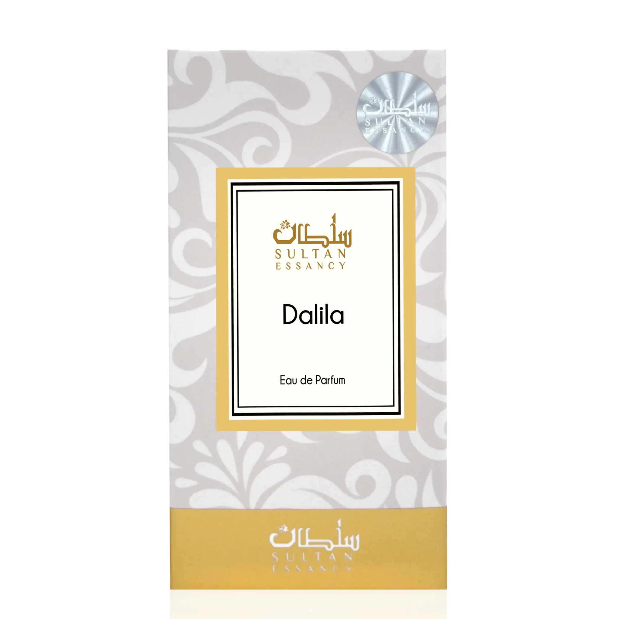 Parfüm Dalila Eau de Parfum Spray Sultan Essancy | Oriental-Style