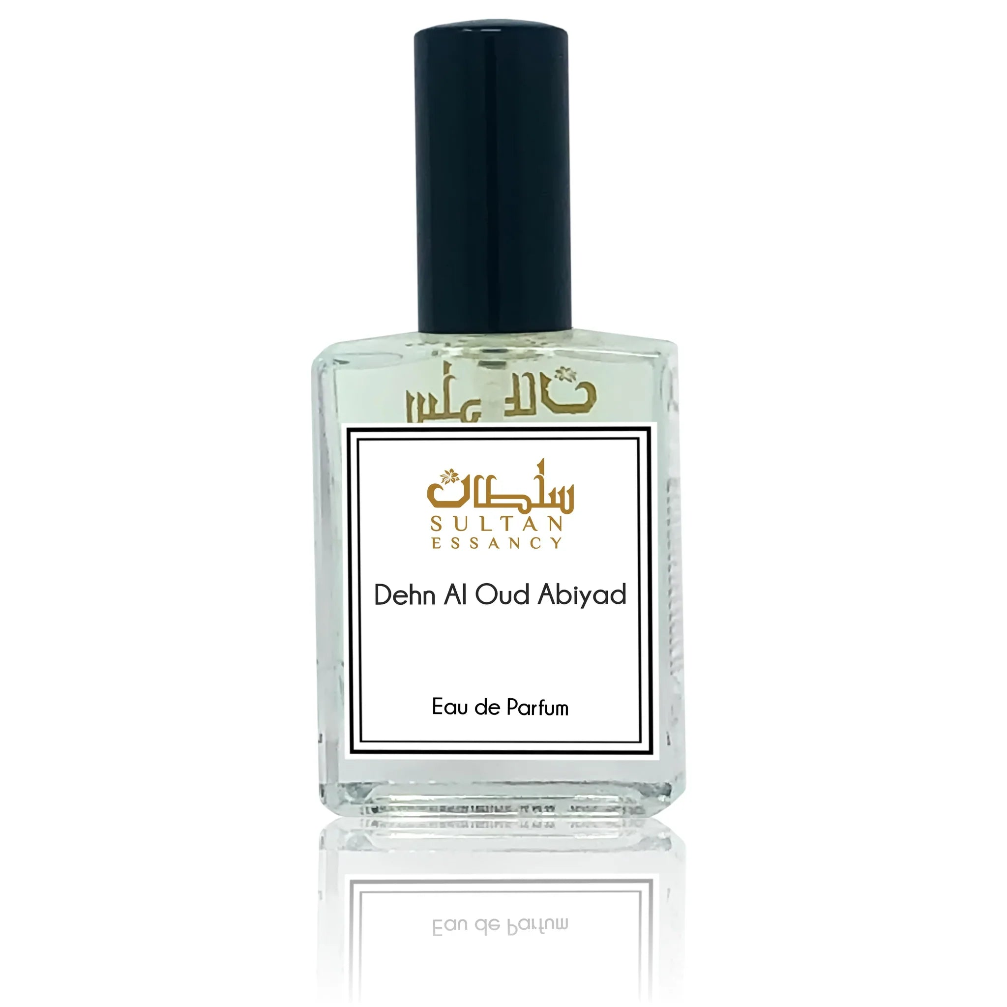 Parfüm Dehn Al Oud Abiyad Eau de Parfum Spray Sultan Essancy | Oriental-Style