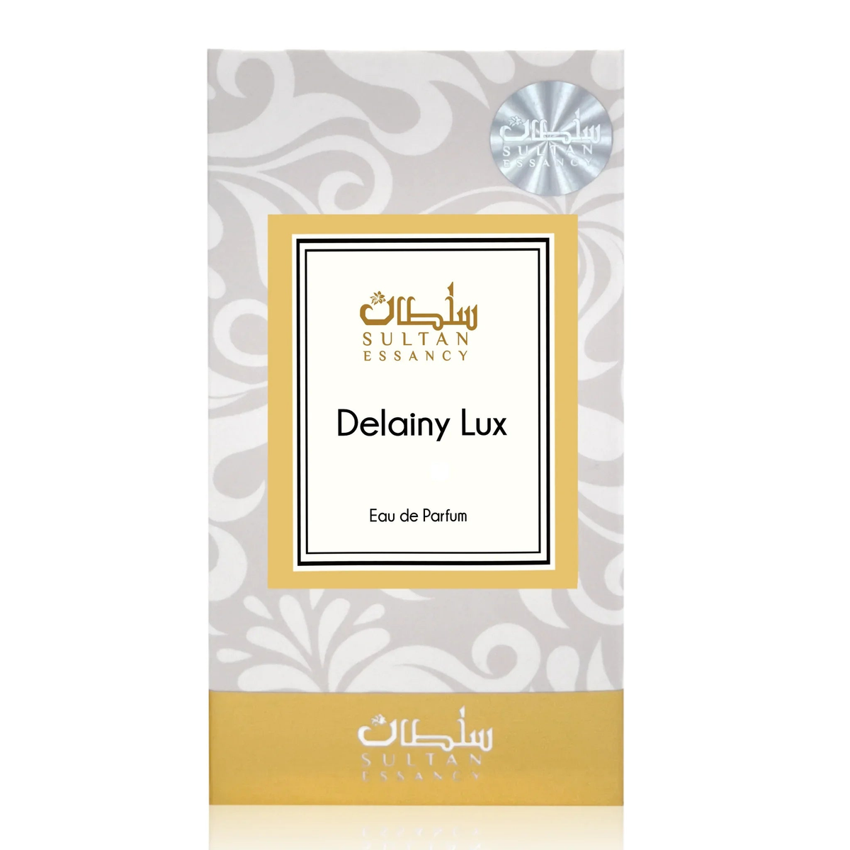 Parfüm Delainy Lux Eau de Parfum Spray Sultan Essancy | Oriental-Style