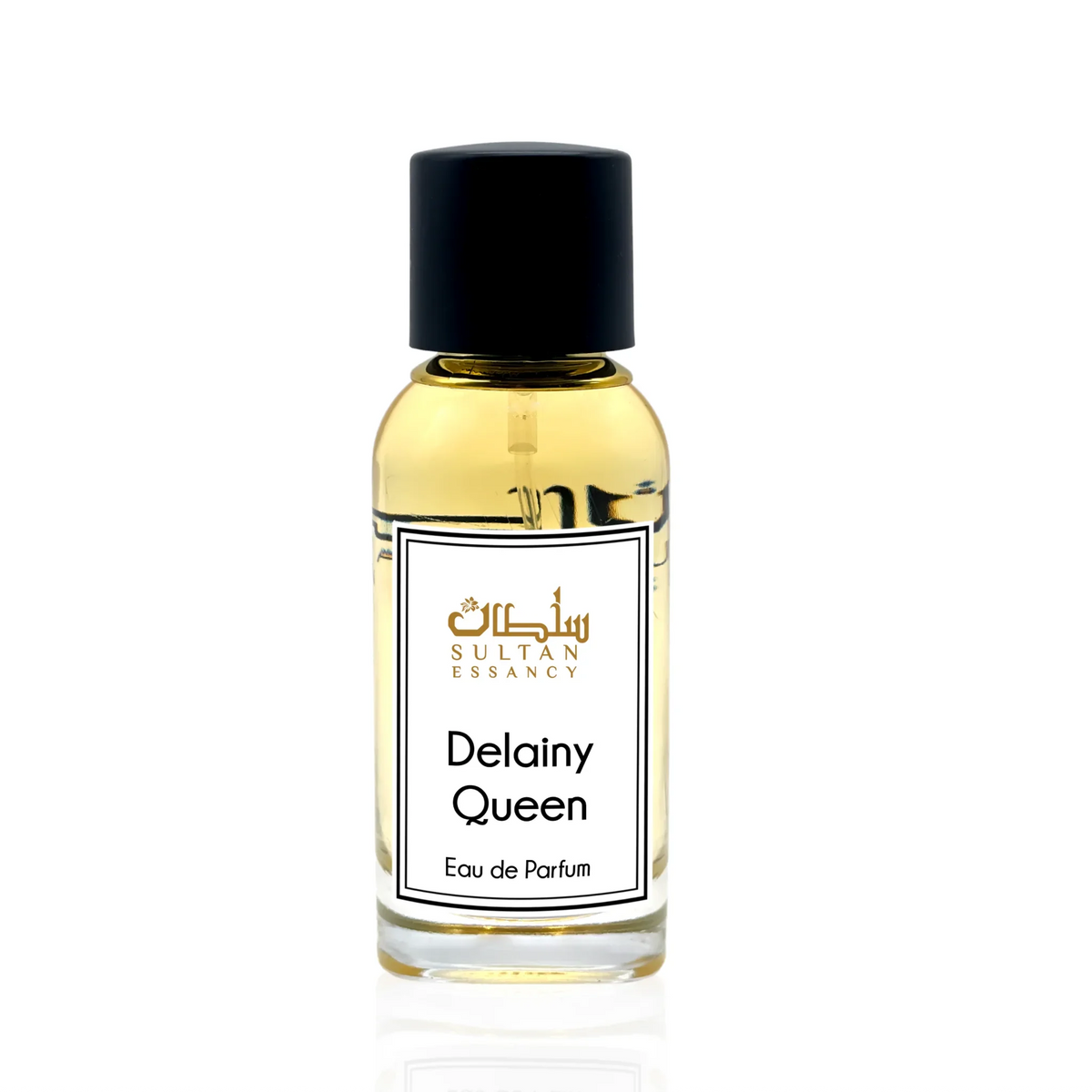 Parfüm Delainy Queen Eau de Parfum Spray Sultan Essancy | Oriental-Style