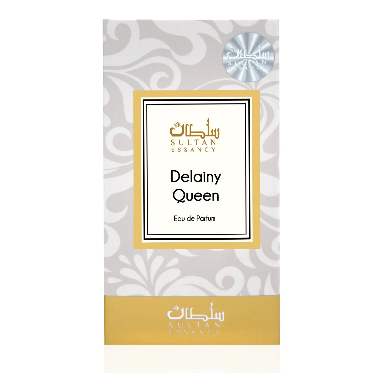 Parfüm Delainy Queen Eau de Parfum Spray Sultan Essancy | Oriental-Style