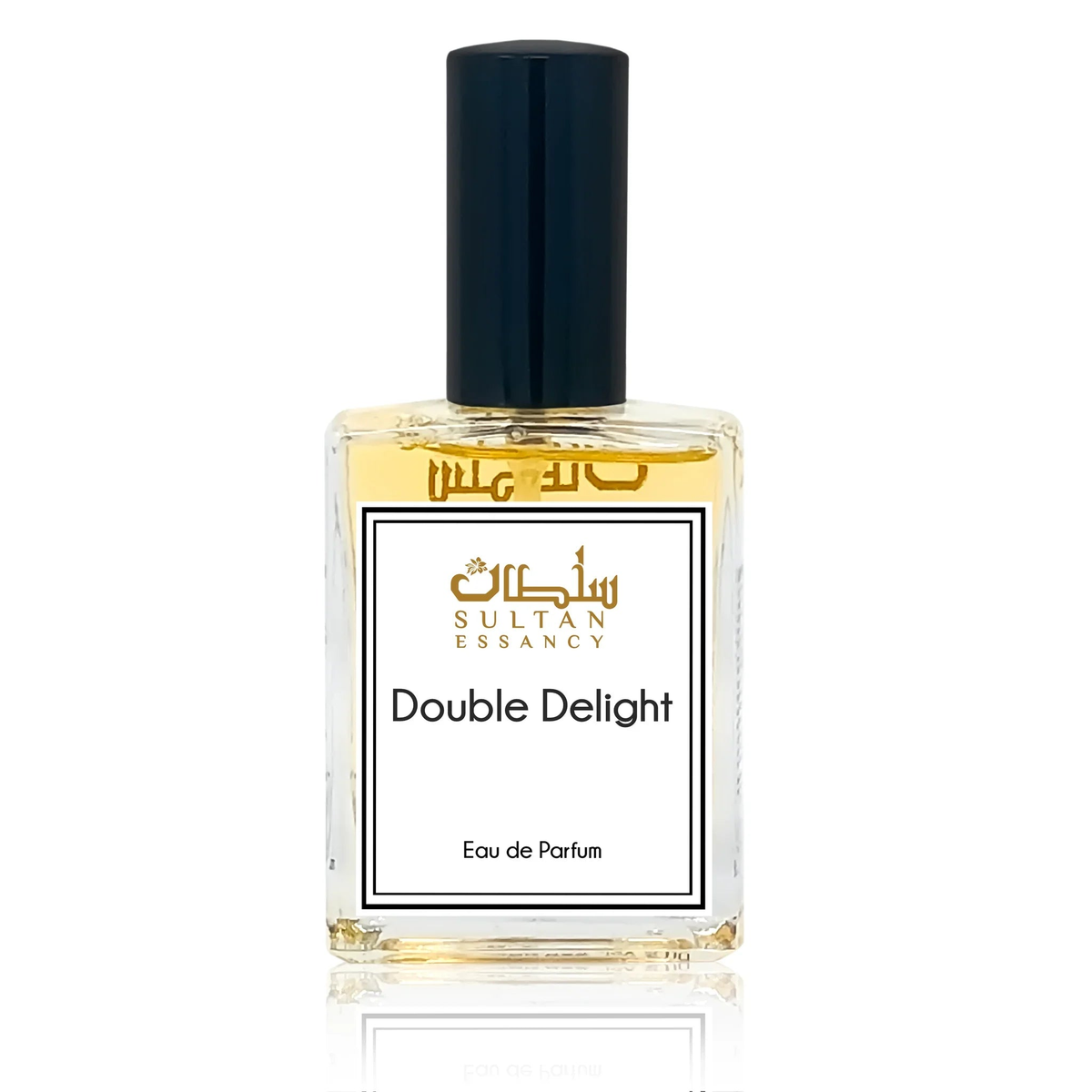 Parfüm Double Delight Eau de Parfum Spray Sultan Essancy | Oriental-Style