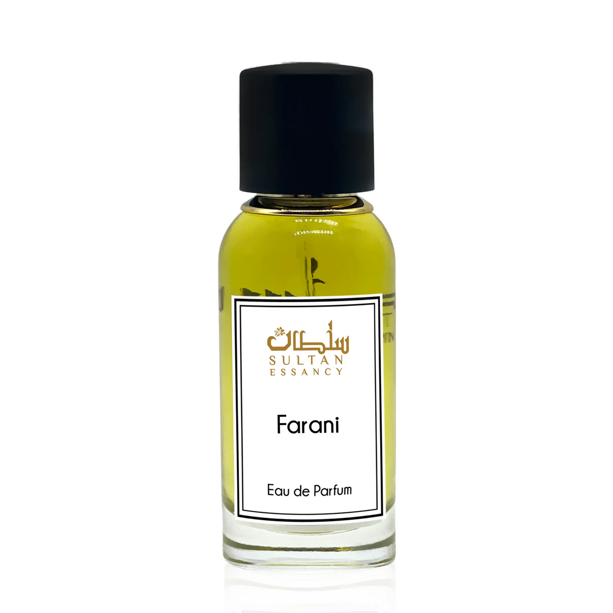 Parfüm Farani Eau de Parfum Spray Sultan Essancy | Oriental-Style