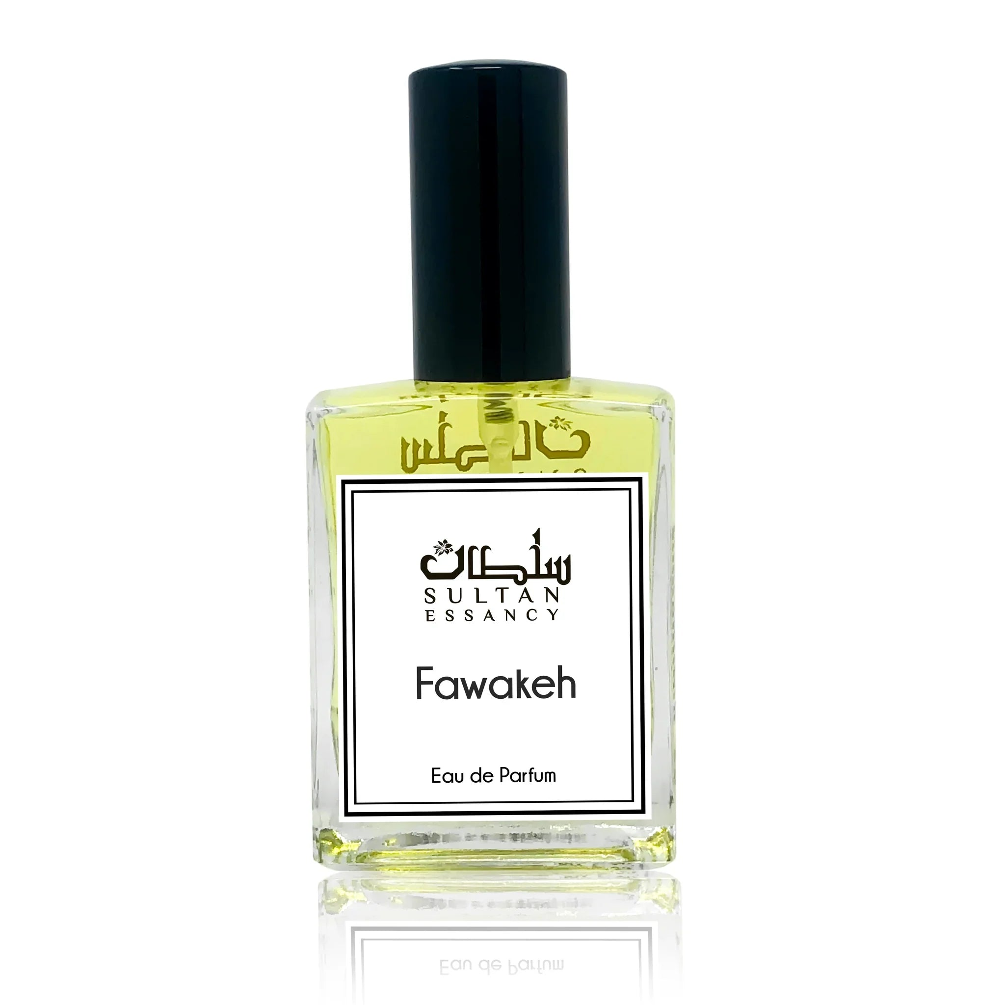 Parfüm Fawakeh Eau de Parfum Spray Sultan Essancy | Oriental-Style