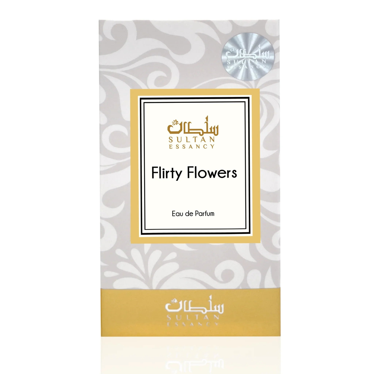 Parfüm Flirty Flowers Eau de Parfum Spray Sultan Essancy | Oriental-Style