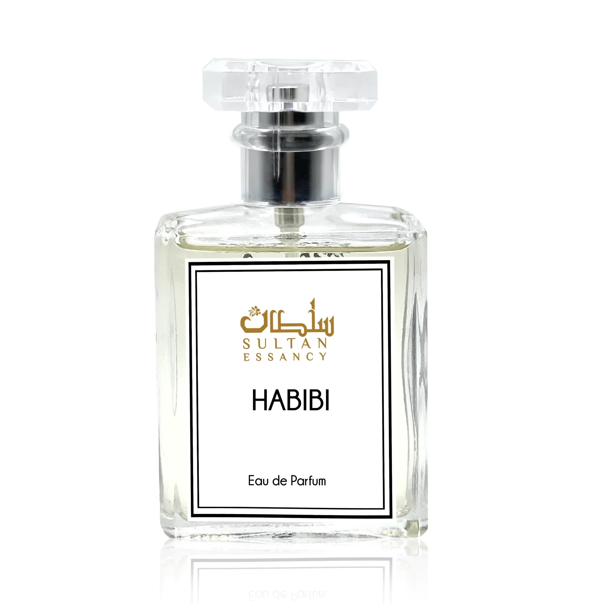 Parfüm Habibi Eau de Parfum Spray Sultan Essancy | Oriental-Style