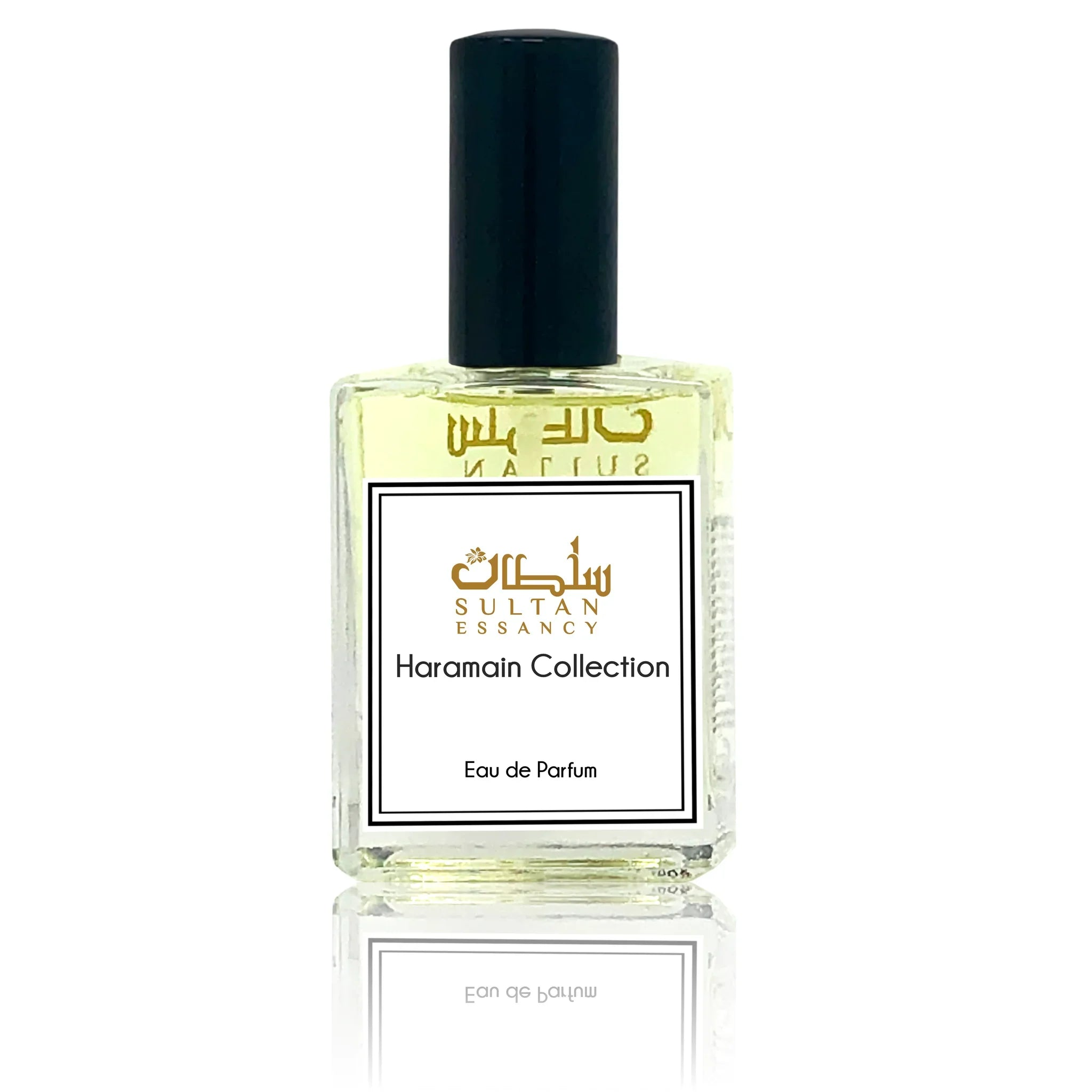 Parfüm Haramain Collection Eau de Parfum Spray Sultan Essancy | Oriental-Style