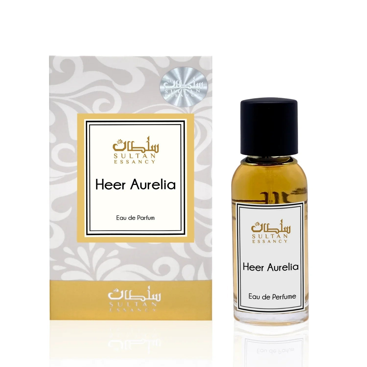 Parfüm Heer Aurelia Eau de Parfum Spray Sultan Essancy | Oriental-Style