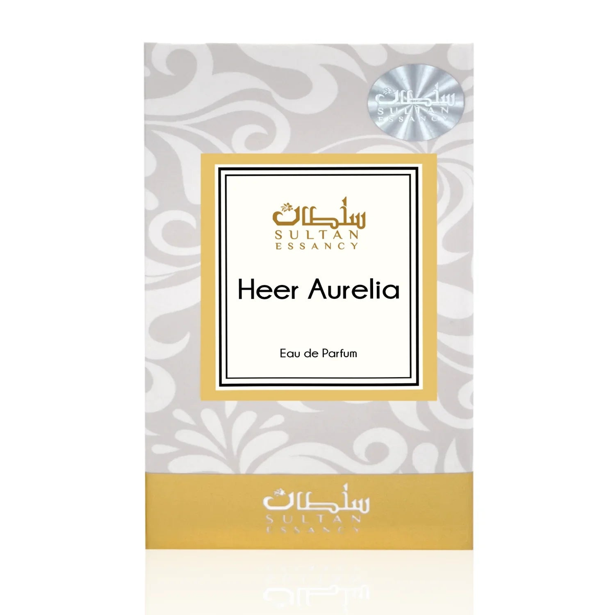 Parfüm Heer Aurelia Eau de Parfum Spray Sultan Essancy | Oriental-Style