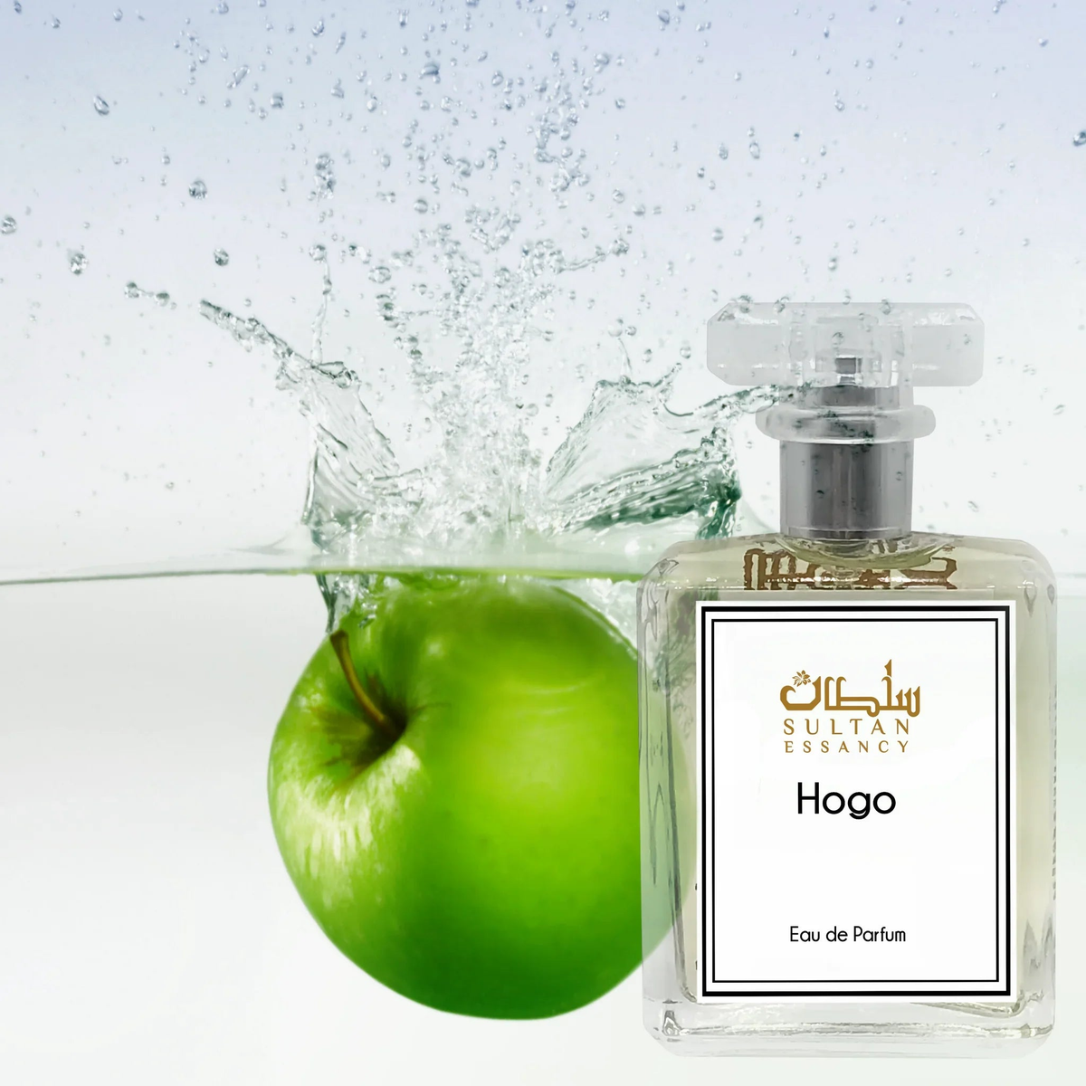 Parfüm Hogo Eau de Parfum Spray Sultan Essancy | Oriental-Style