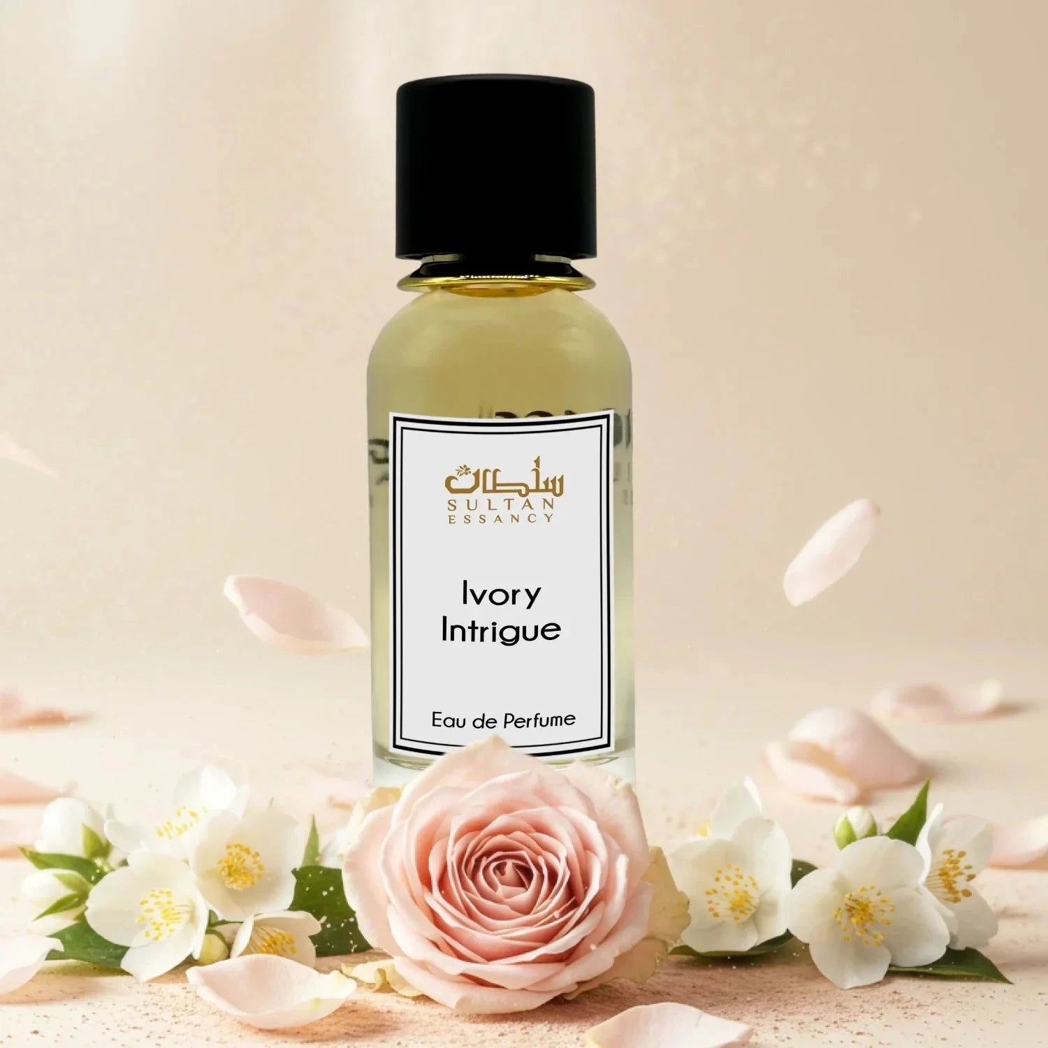 Parfüm Ivory Intrigue Eau de Parfum Spray Sultan Essancy | Oriental-Style
