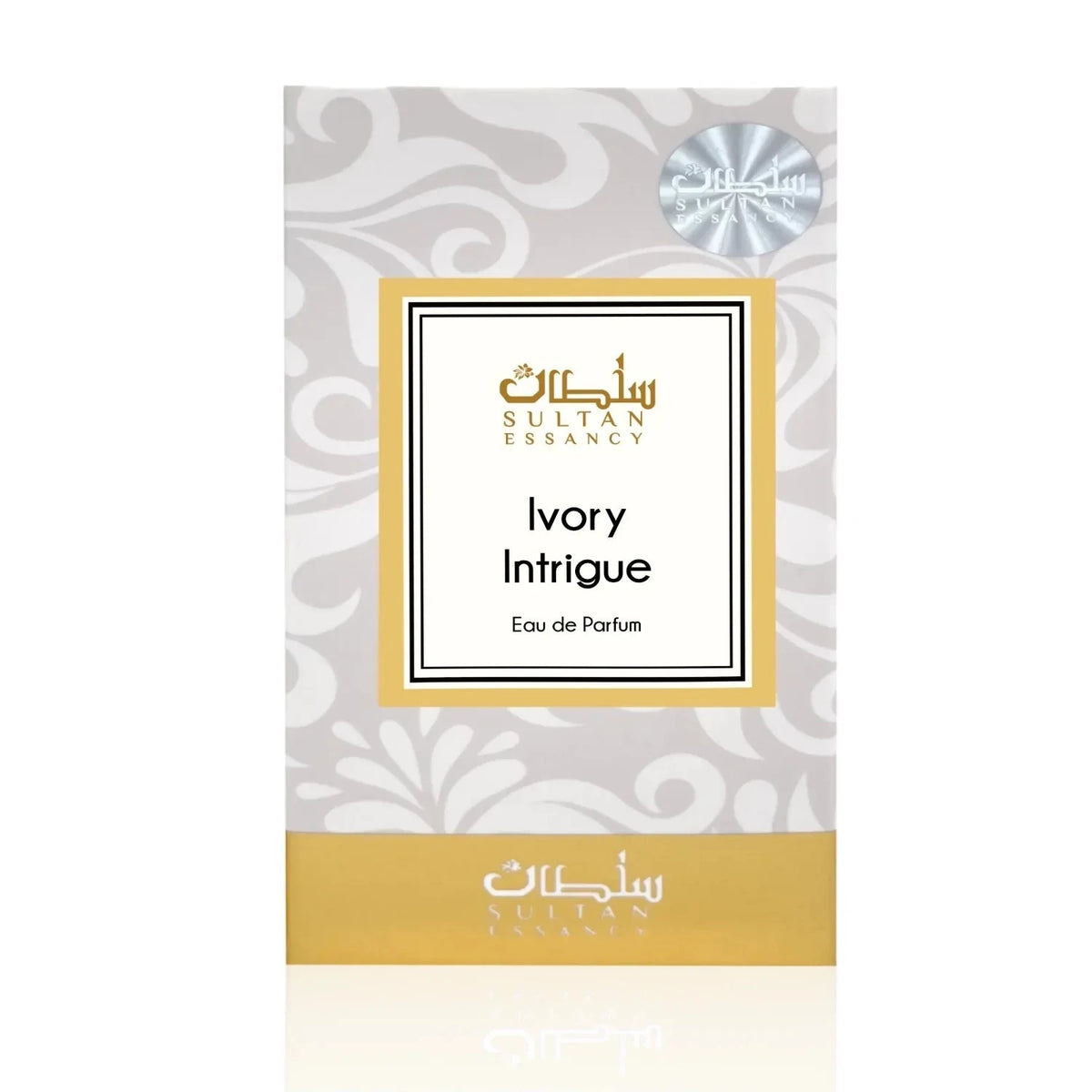 Parfüm Ivory Intrigue Eau de Parfum Spray Sultan Essancy | Oriental-Style
