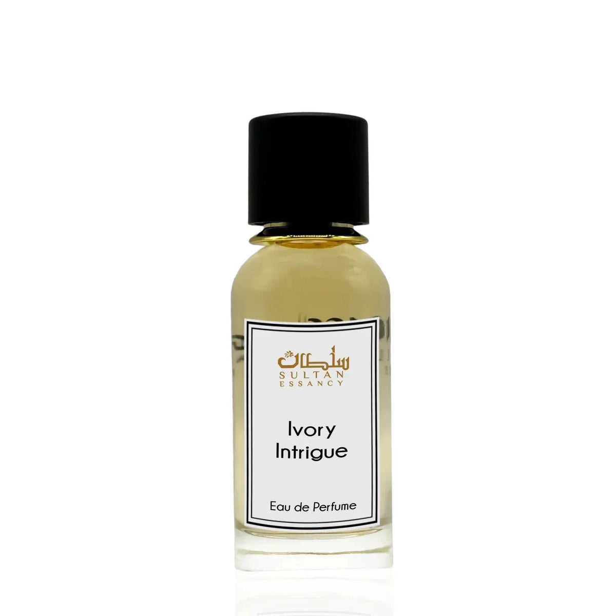 Parfüm Ivory Intrigue Eau de Parfum Spray Sultan Essancy | Oriental-Style