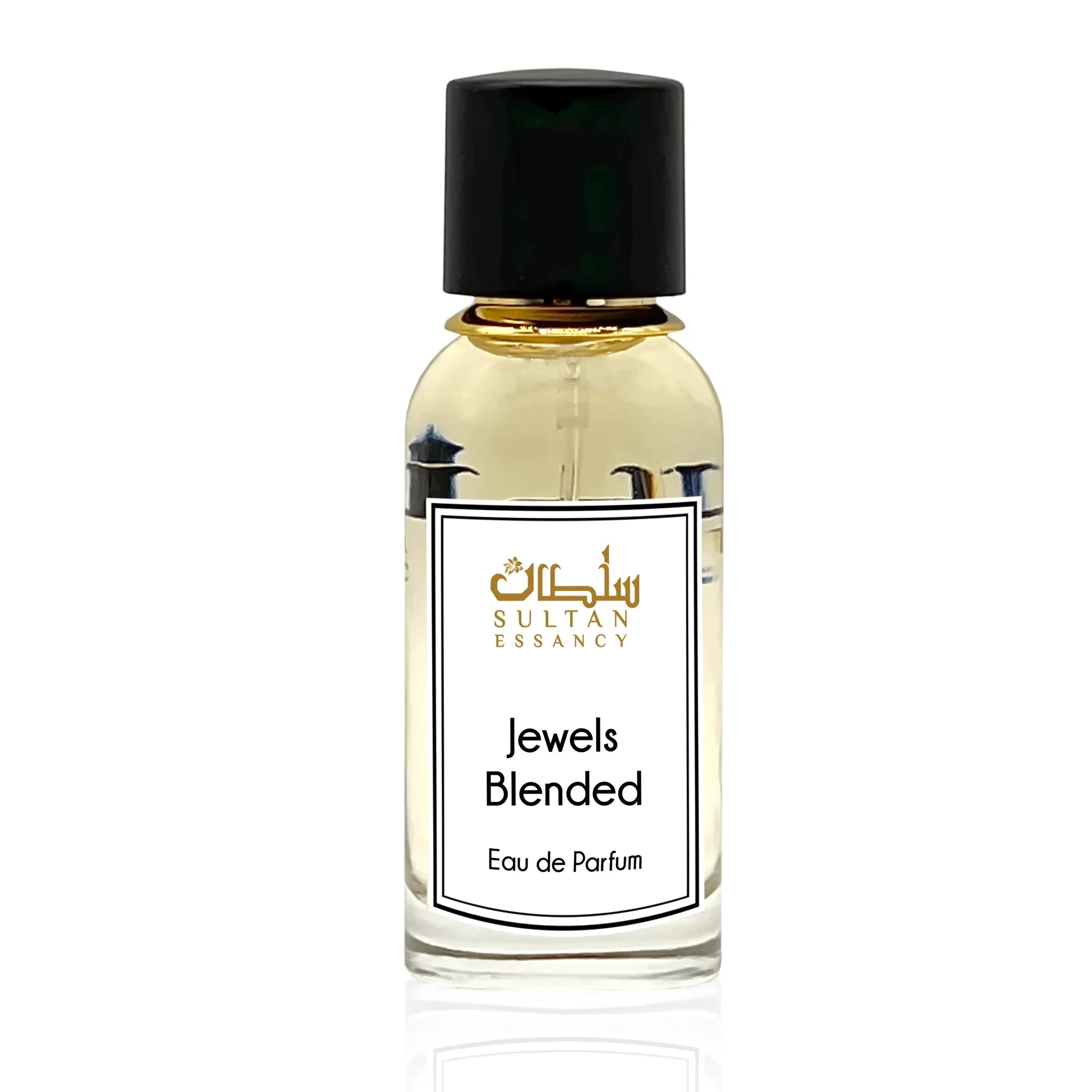 Parfüm Jewels Blended Eau de Parfum Spray Sultan Essancy | Oriental-Style