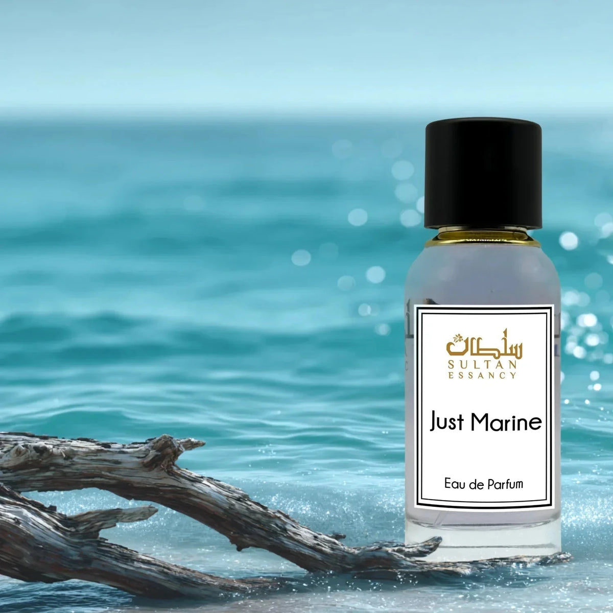Parfüm Just Marine Eau de Parfum Spray Sultan Essancy | Oriental-Style