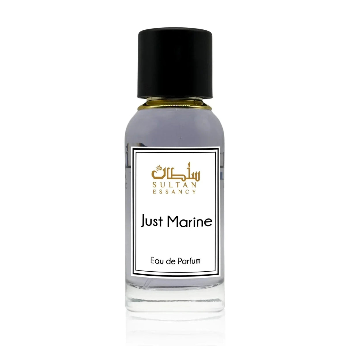 Parfüm Just Marine Eau de Parfum Spray Sultan Essancy | Oriental-Style