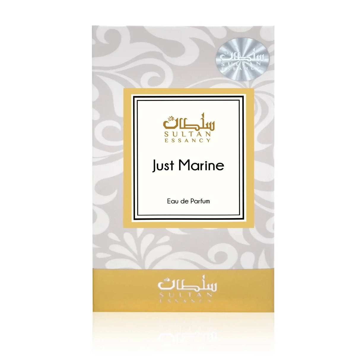 Parfüm Just Marine Eau de Parfum Spray Sultan Essancy | Oriental-Style