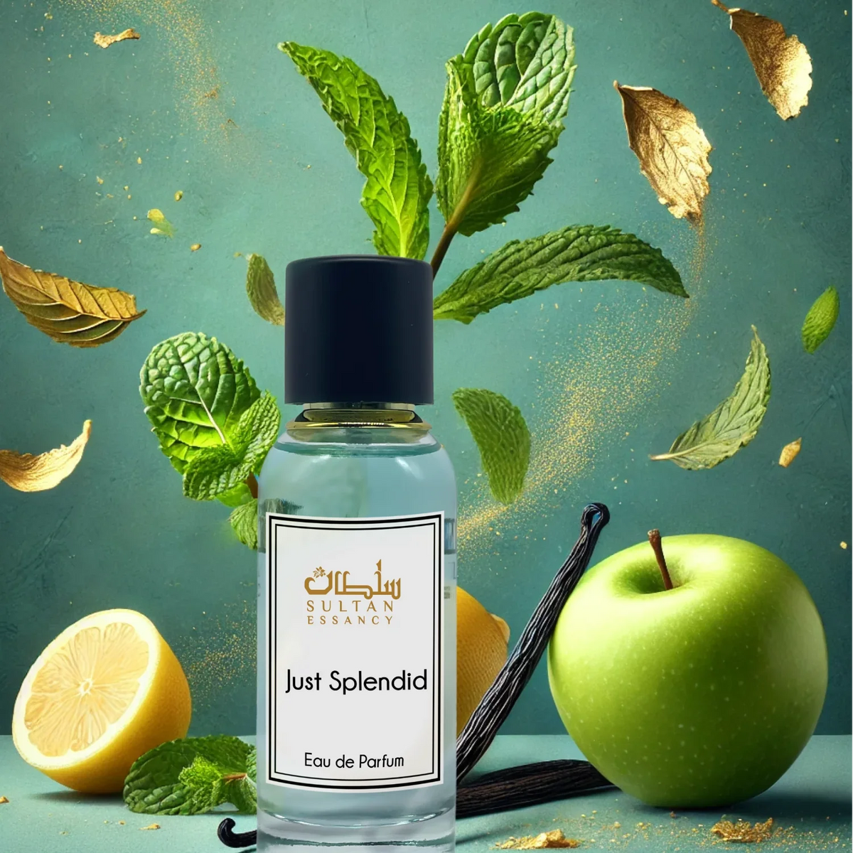 Parfüm Just Splendid Eau de Parfum Spray Sultan Essancy | Oriental-Style