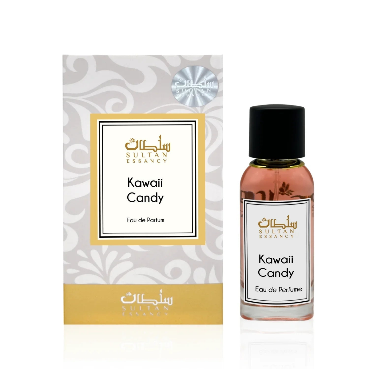 Parfüm Kawaii Candy Eau de Parfum Sultan Essancy | Oriental-Style