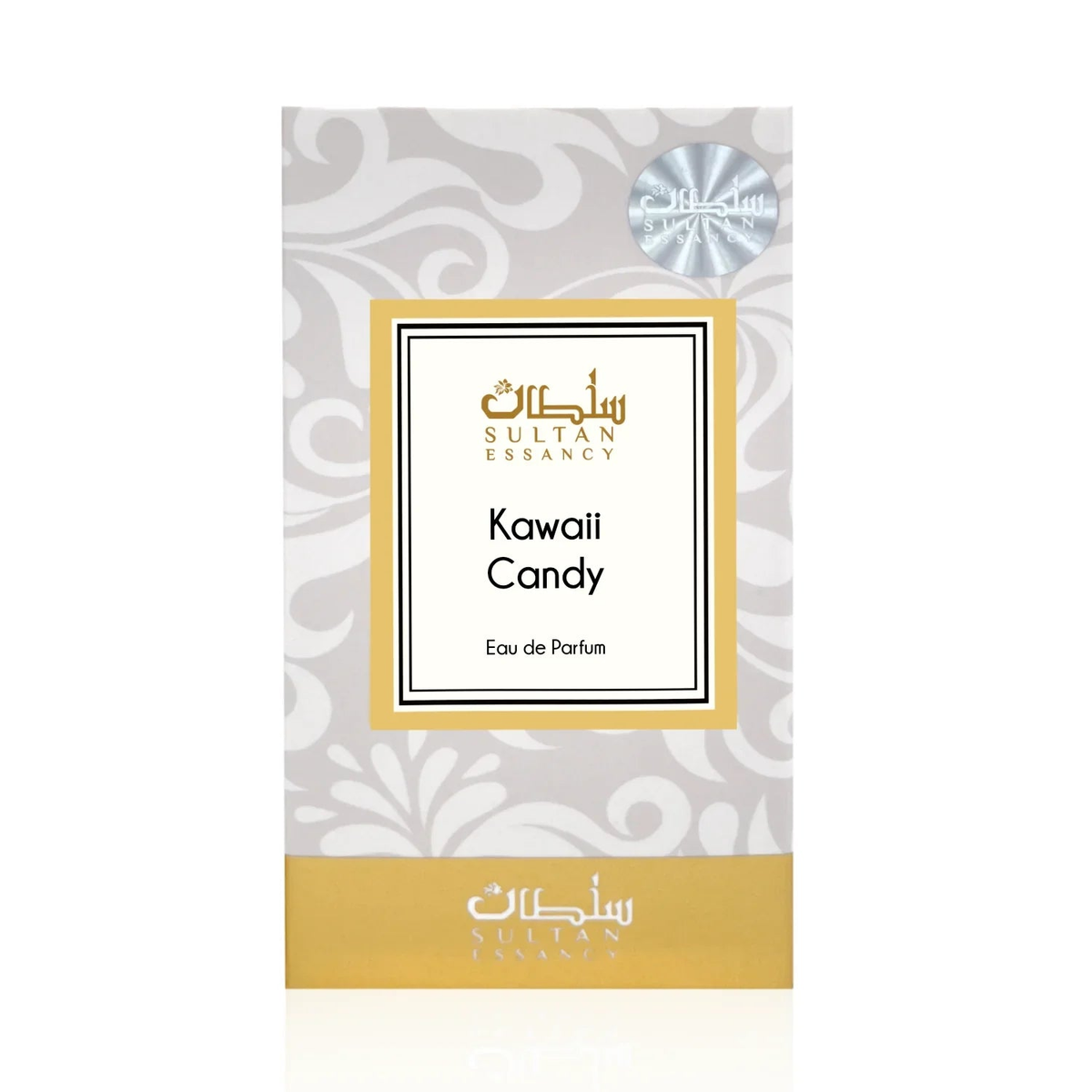 Parfüm Kawaii Candy Eau de Parfum Sultan Essancy | Oriental-Style