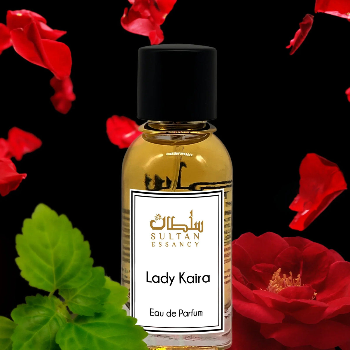 Parfüm Lady Kaira Eau de Parfum Spray Sultan Essancy | Oriental-Style