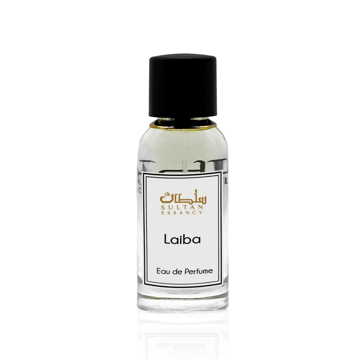 Parfüm Laiba Eau de Parfum Spray Sultan Essancy | Oriental-Style