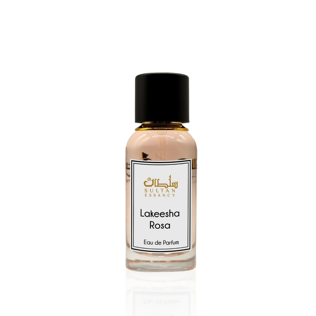 Parfüm Lakeesha Rosa Eau de Parfum Spray Sultan Essancy | Oriental-Style