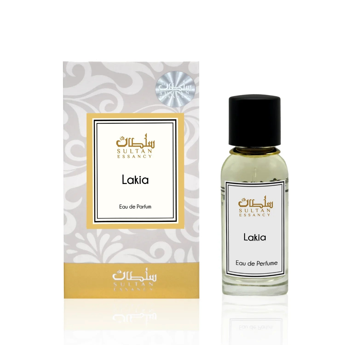 Parfüm Lakia Eau de Parfum Spray Sultan Essancy | Oriental-Style
