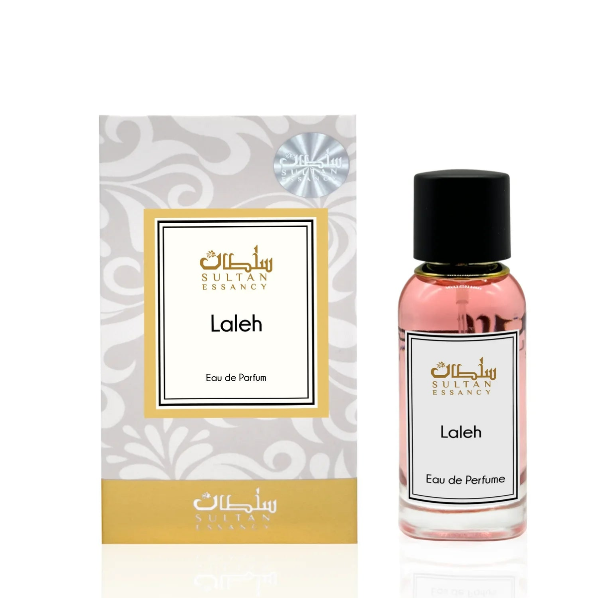 Parfüm Laleh Eau de Parfum Spray Sultan Essancy | Oriental-Style