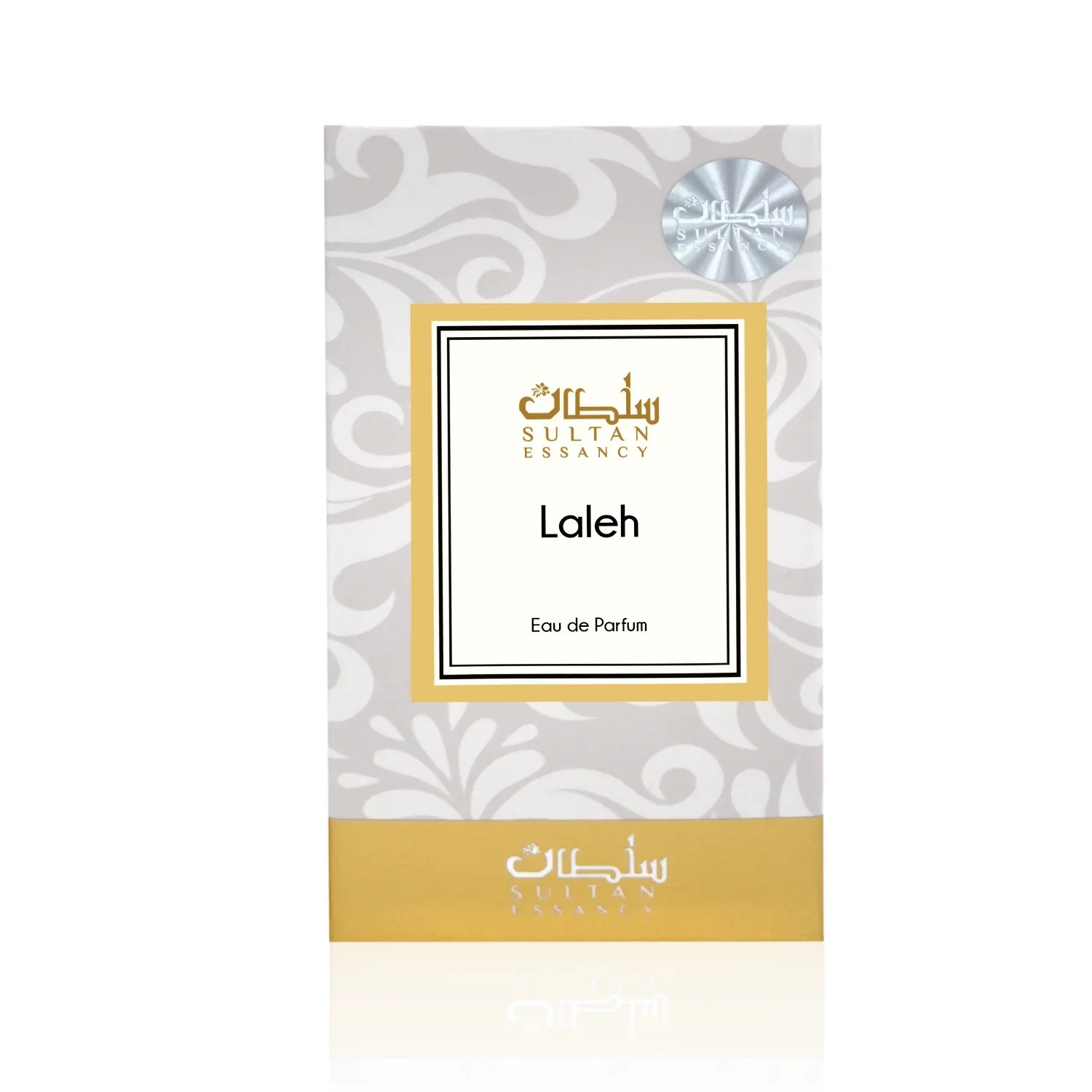 Parfüm Laleh Eau de Parfum Spray Sultan Essancy | Oriental-Style