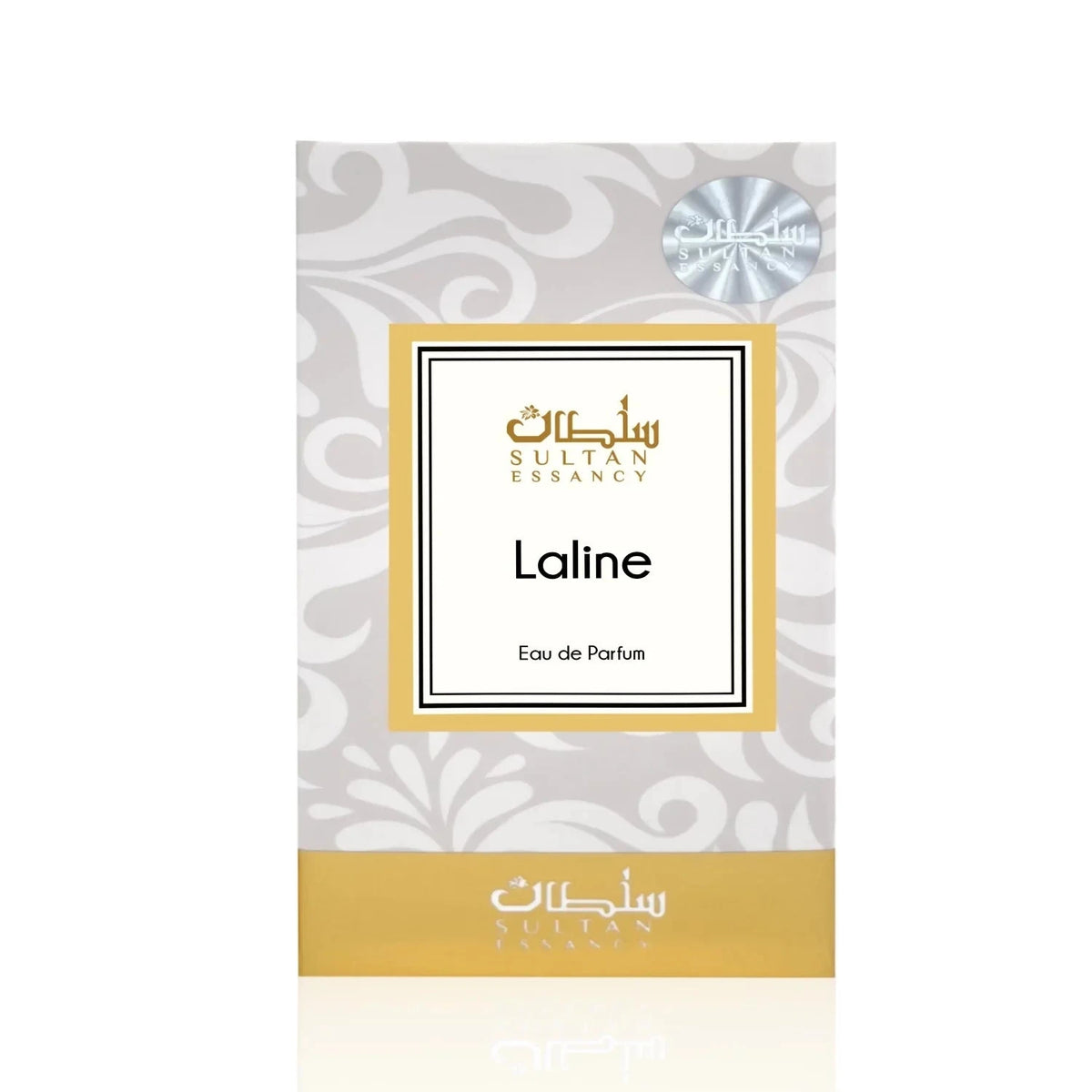Parfüm Laline Eau de Parfum Spray Sultan Essancy | Oriental-Style