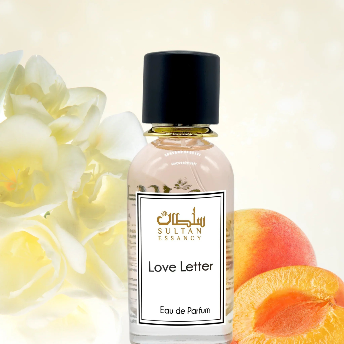 Parfüm Love Letter Eau de Parfum Spray Sultan Essancy | Oriental-Style