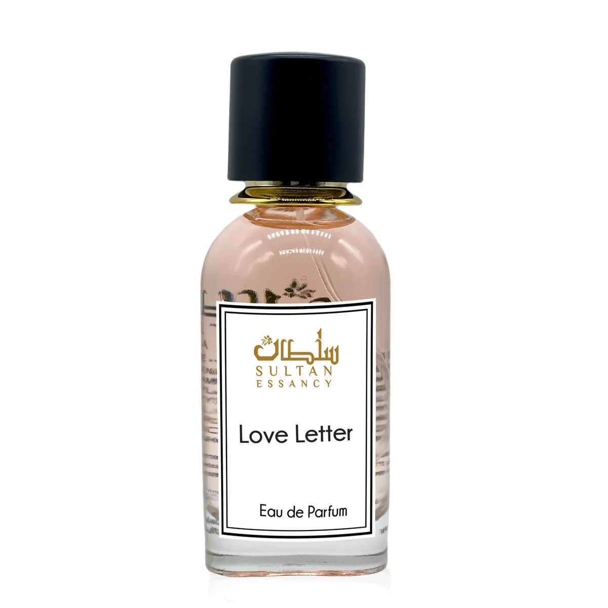 Parfüm Love Letter Eau de Parfum Spray Sultan Essancy | Oriental-Style