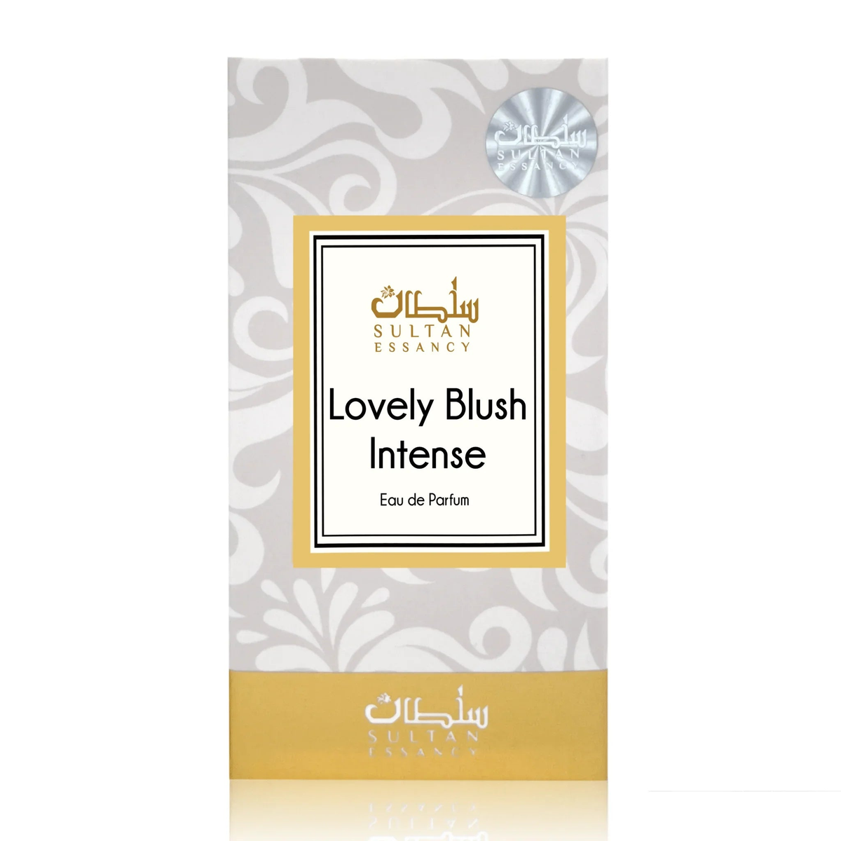 Parfüm Lovely Blush Intense Eau de Parfum Spray Sultan Essancy | Oriental-Style