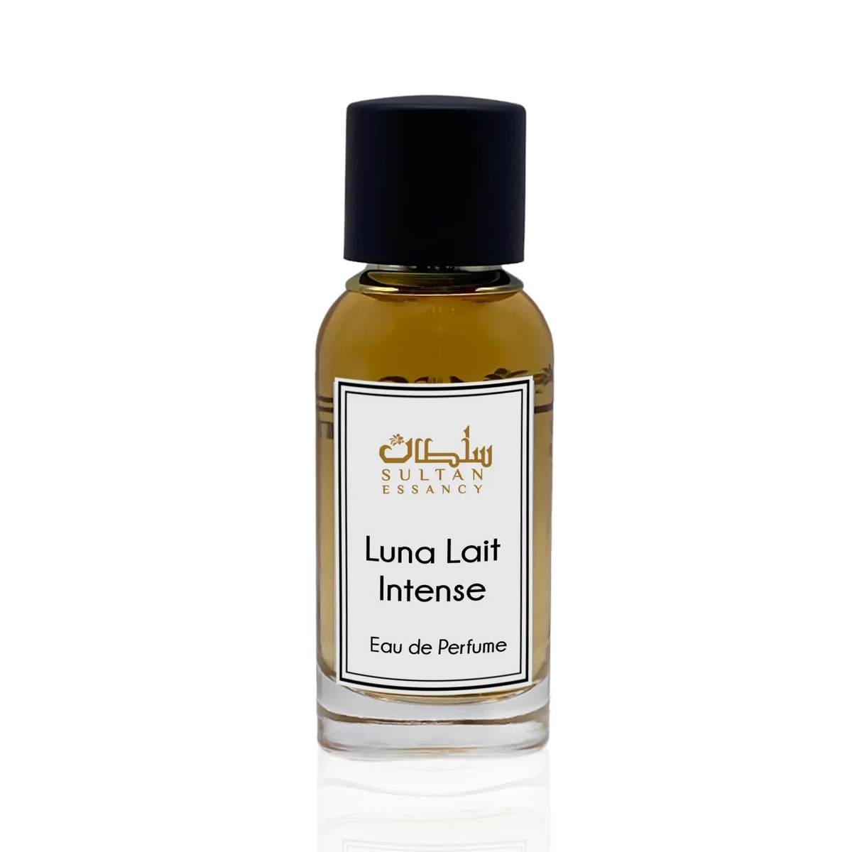 Parfüm Luna Lait Intense Eau de Parfum Spray Sultan Essancy | Oriental-Style