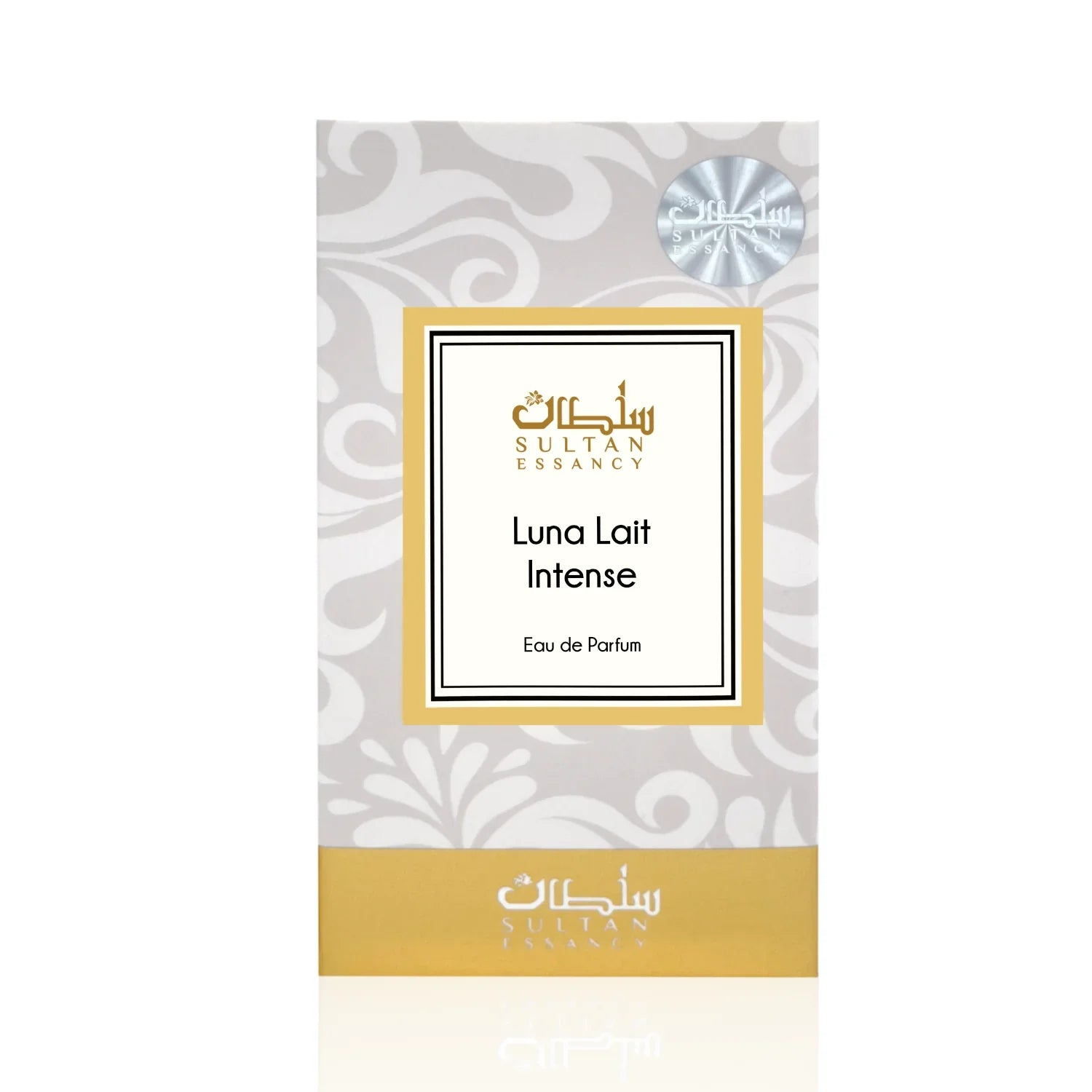 Parfüm Luna Lait Intense Eau de Parfum Spray Sultan Essancy | Oriental-Style