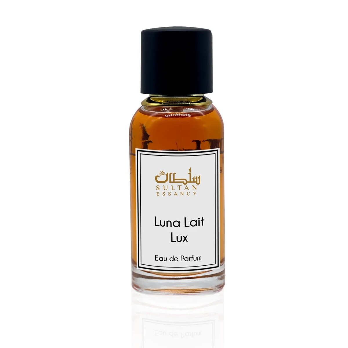 Parfüm Luna Lait Lux Eau de Parfum Spray Sultan Essancy | Oriental-Style