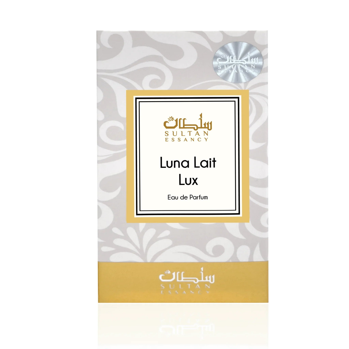 Parfüm Luna Lait Lux Eau de Parfum Spray Sultan Essancy | Oriental-Style