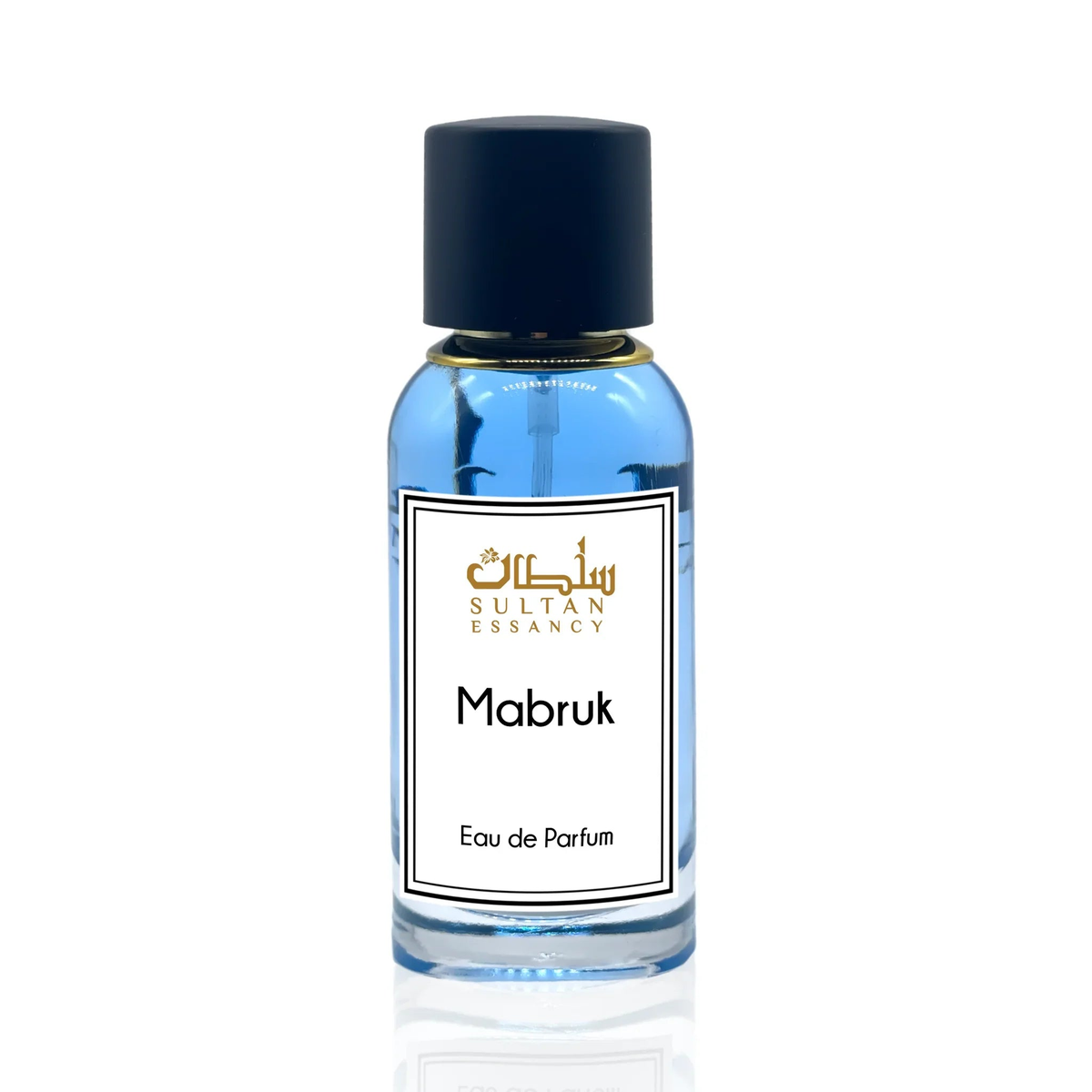 Parfüm Mabruk Eau de Parfum Spray Sultan Essancy | Oriental-Style