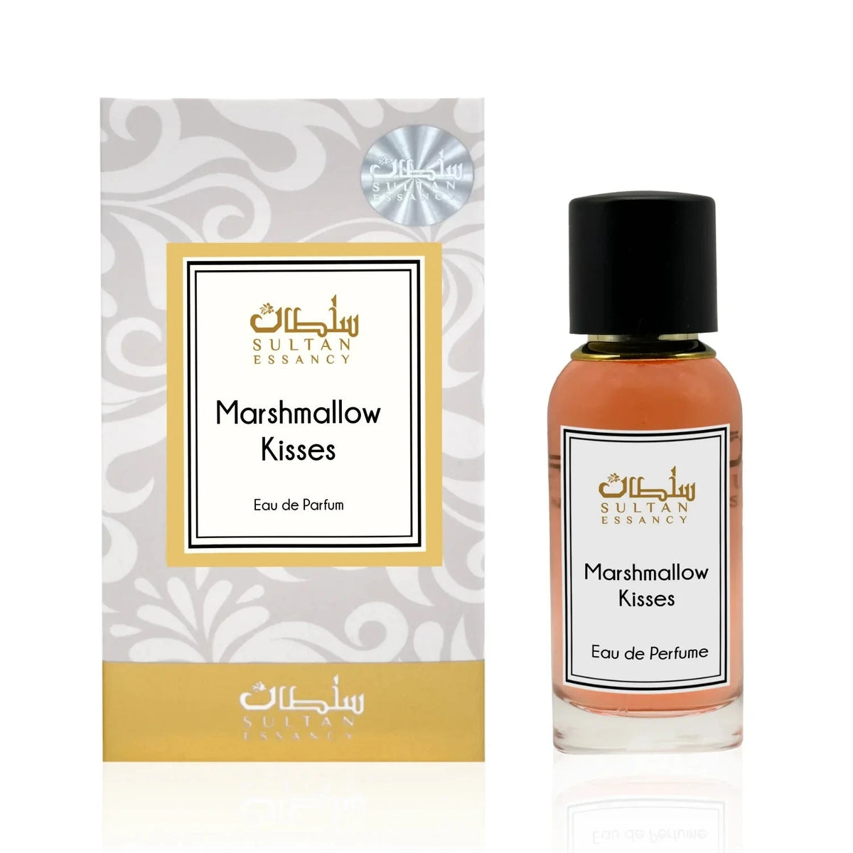 Parfüm Marshmallow Kisses Eau de Parfum Spray Sultan Essancy | Oriental-Style