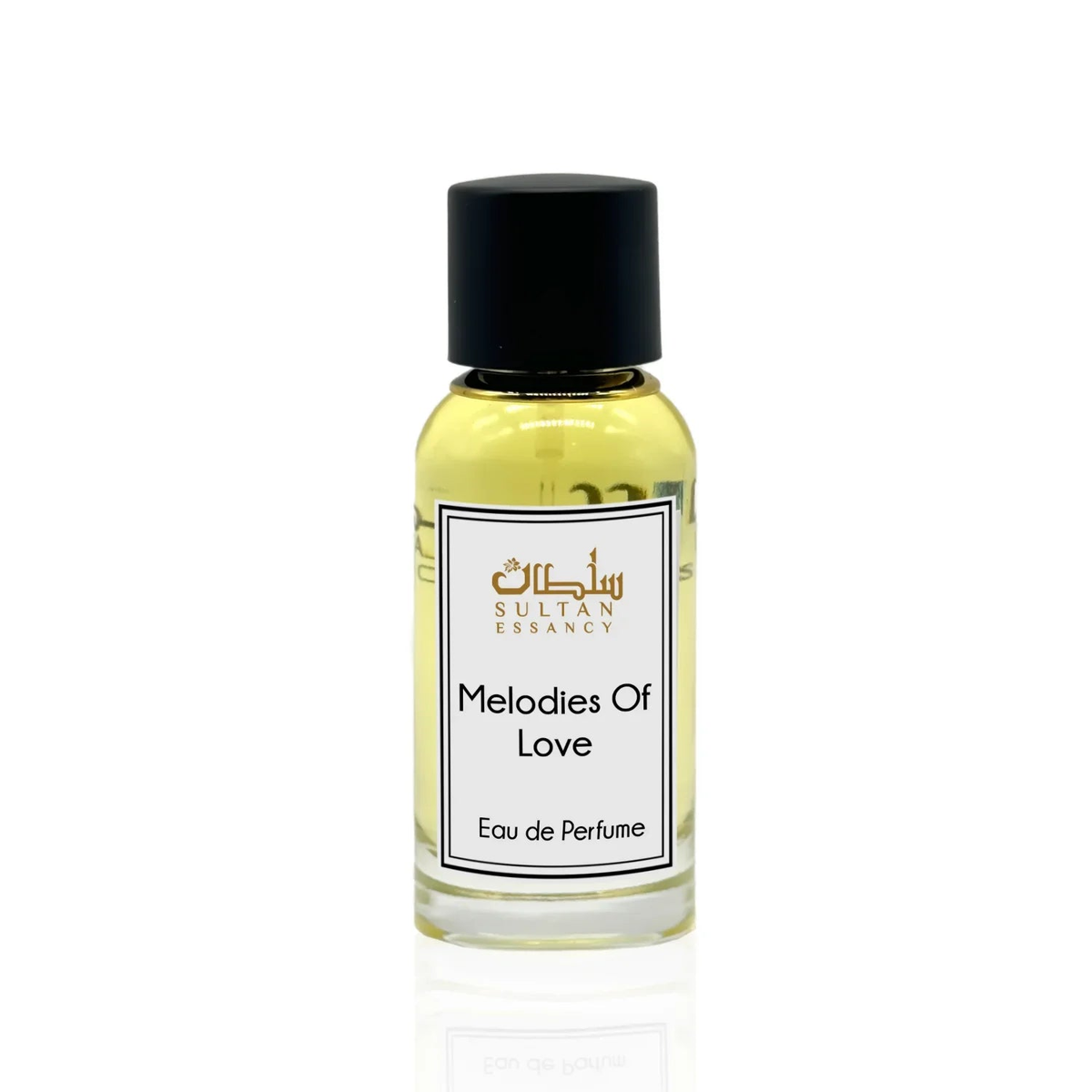 Parfüm Melodies Of Love Eau de Parfum Spray Sultan Essancy | Oriental-Style
