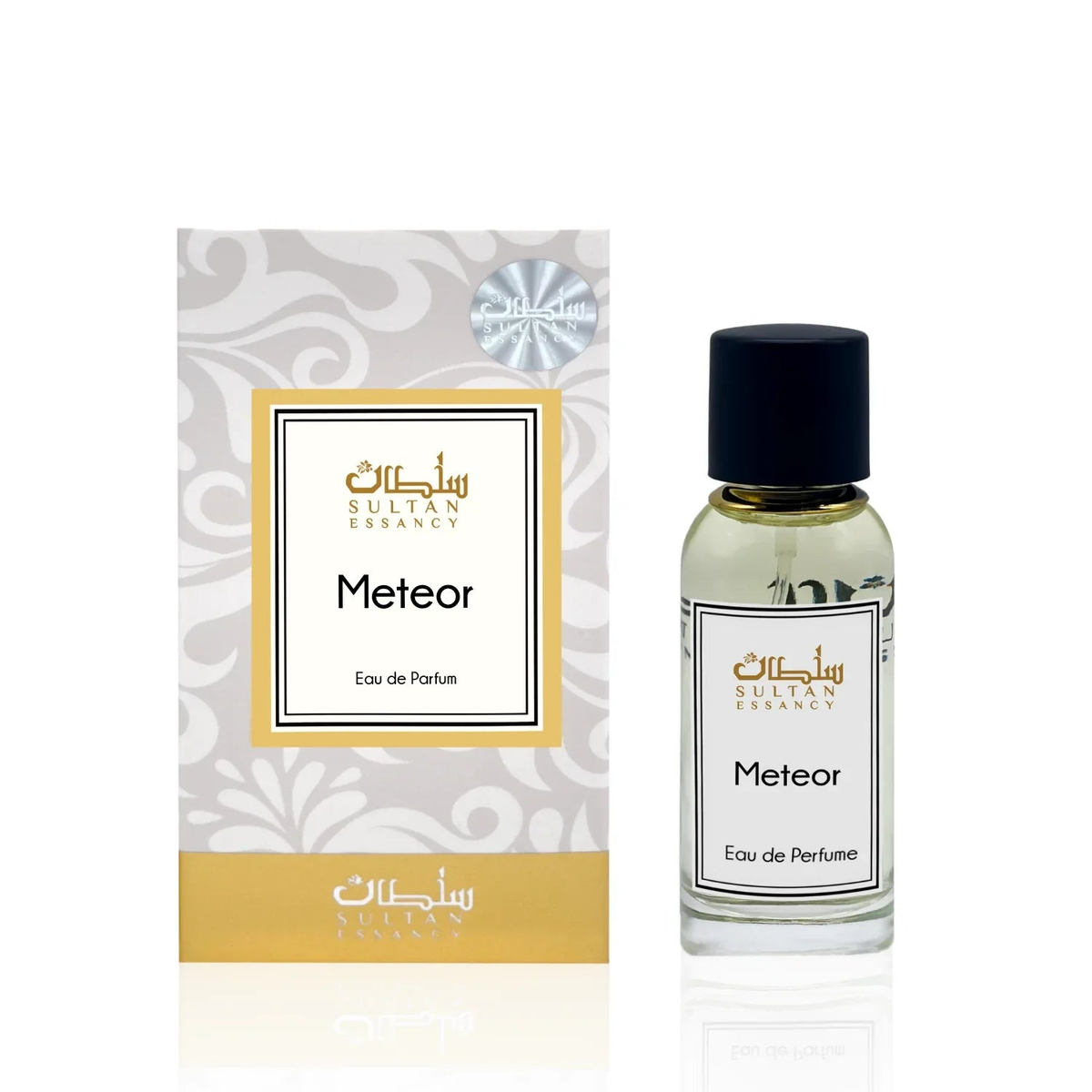 Parfüm Meteor Eau de Parfum Spray Sultan Essancy | Oriental-Style